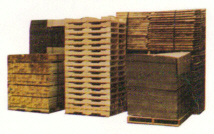 corrugated
